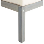 Ash Grey / Beige - Ash Grey / Beige