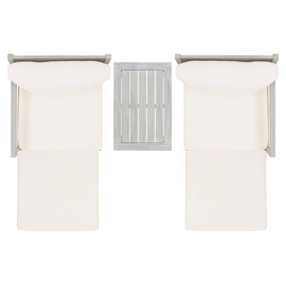 Ash Grey / Beige - Ash Grey / Beige