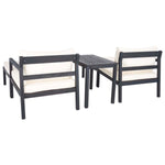 Dark Slate Gray / Beige - Dark Slate Gray / Beige