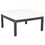 Dark Slate Gray / Beige - Dark Slate Gray / Beige