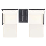 Dark Slate Gray / Beige - Dark Slate Gray / Beige