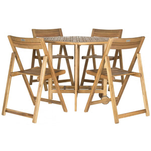 Safavieh Kerman Table / Chair Set , PAT7000