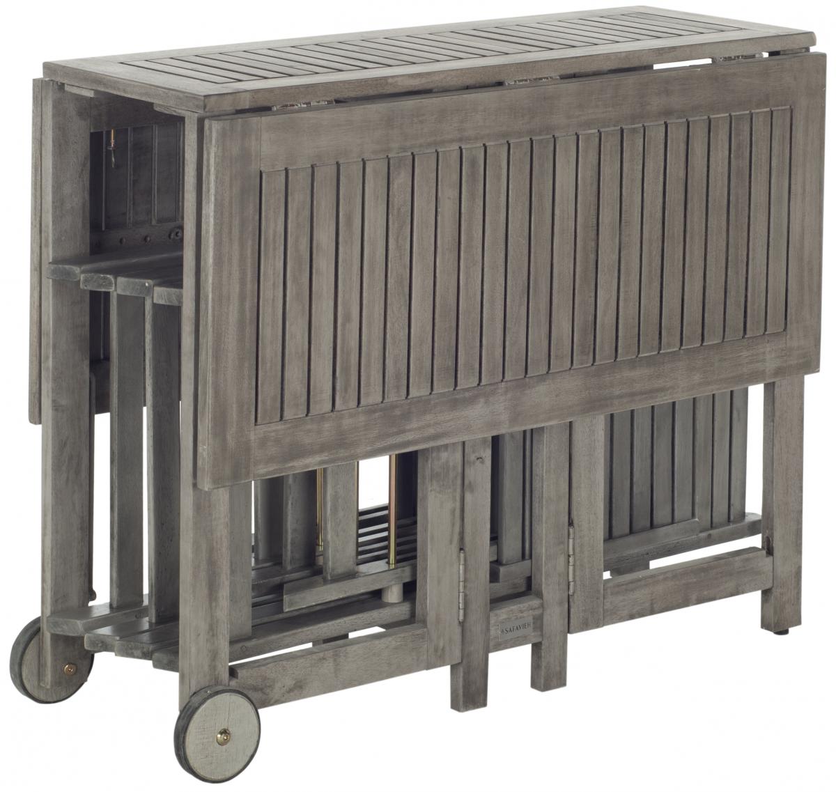 Grey Wash - Grey Wash