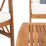 Natural/Beige/Navy White - Natural/Beige/Navy White