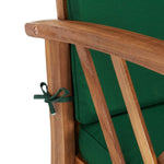 Natural / Green - Natural / Green