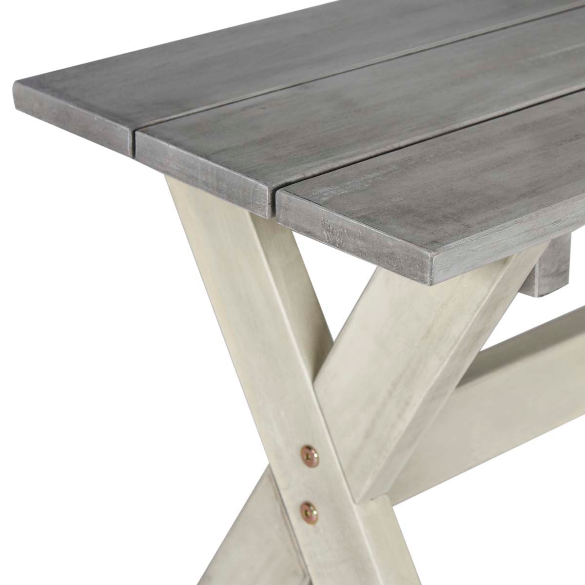 Grey/White - Grey/White