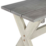 Grey/White - Grey/White