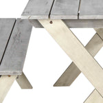 Grey/White - Grey/White