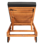 Safavieh Newport Lounge Chair , PAT7022