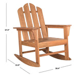 Safavieh Moreno Rocking Chair , PAT7023