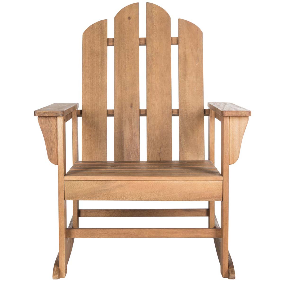 Safavieh Moreno Rocking Chair , PAT7023 - Natural