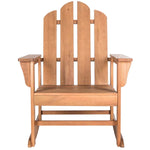 Safavieh Moreno Rocking Chair , PAT7023 - Natural