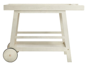 Safavieh Renzo Indoor/Outdoor Bar Cart , PAT7032