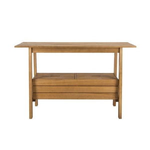 Safavieh Bertie Tea Trolley , PAT7035