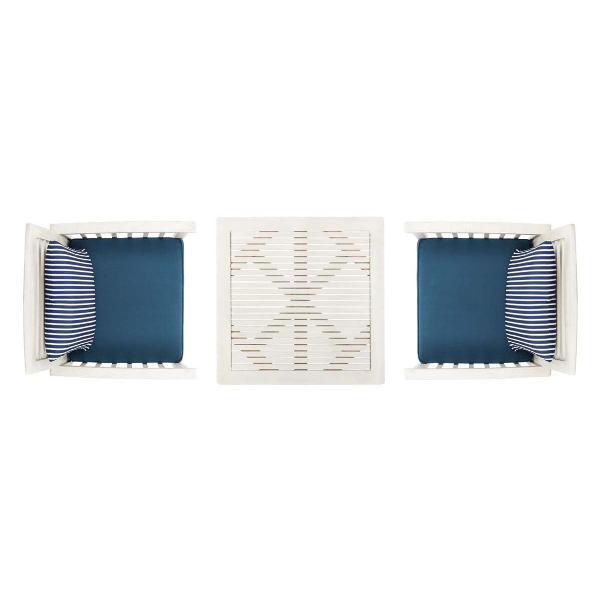 White/Navy/ Navy - White/Navy/ Navy