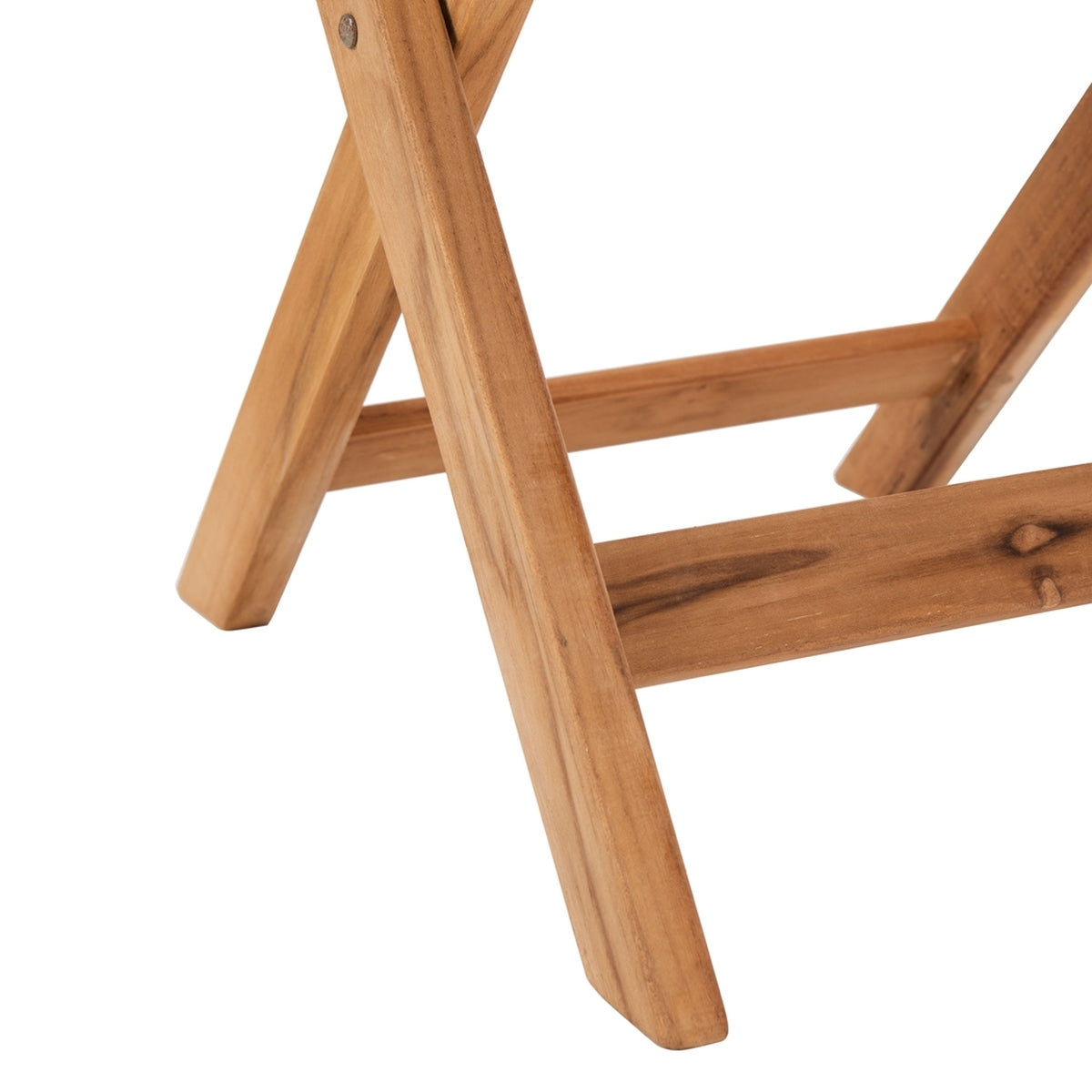 Safavieh Walten Flower Shelf 3 Pc Bistro Set, PAT7046 - Natural