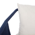 Safavieh Raldin Rope 4 Pc Living Set , PAT7049 - Navy/ Beige