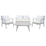 Grey/Beige - Grey/Beige