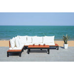 Safavieh Fristal 3 Pc Living Set , PAT7056