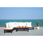 Safavieh Fristal 3 Pc Living Set , PAT7056