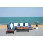Safavieh Fristal 3 Pc Living Set , PAT7056