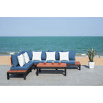 Safavieh Fristal 3 Pc Living Set , PAT7056