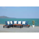 Safavieh Fristal 3 Pc Living Set , PAT7056
