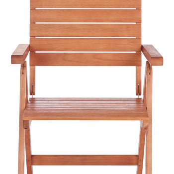 Safavieh Rence Folding Chair , PAT7060