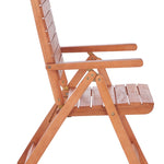 Safavieh Rence Folding Chair , PAT7060