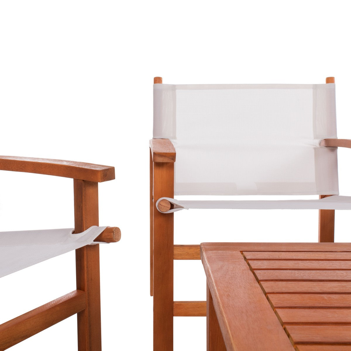 Safavieh Mardin Dining Set , PAT7066 - Natural/Beige