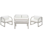 Grey / Beige - Grey / Beige