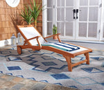 Safavieh Kamson Sunlounger , PAT7071 - Natural/Beige