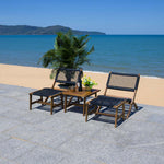 Natural / Black Rope - Natural / Black Rope