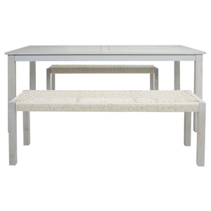 Safavieh Aquina Dining Set , PAT7081