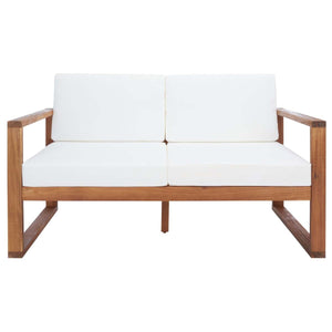 Safavieh Emiko Outdoor Bench , PAT7302