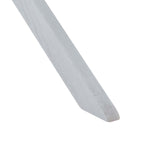 Safavieh Kobina Outdoor Bench , PAT7304 - Grey/Grey Rope