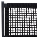 Safavieh Kobina Outdoor Bench , PAT7304 - Black / Black