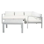 Safavieh Endelia Outdoor Living Set , PAT7309