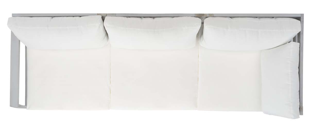 Safavieh Endelia Outdoor Living Set , PAT7309