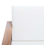 Natural/Beige Cushion