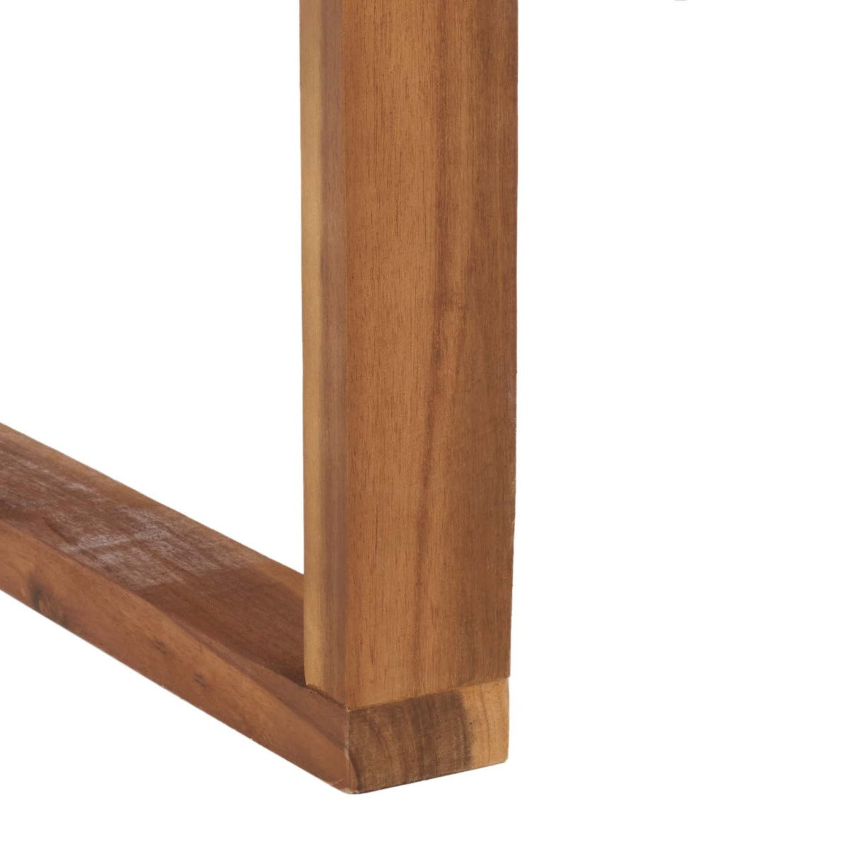 Natural/Light Grey Cushion