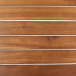 Natural/Light Grey Cushion