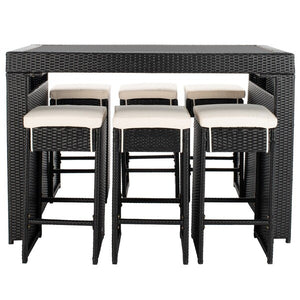 Safavieh Horus Dining Set , PAT7502
