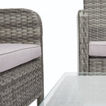 Grey/Grey - Grey/Grey