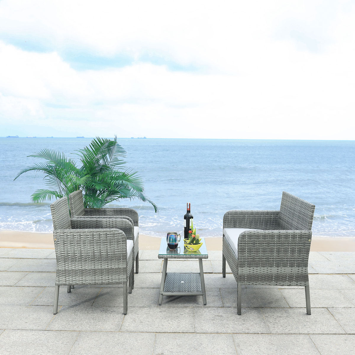 Grey/Grey - Grey/Grey