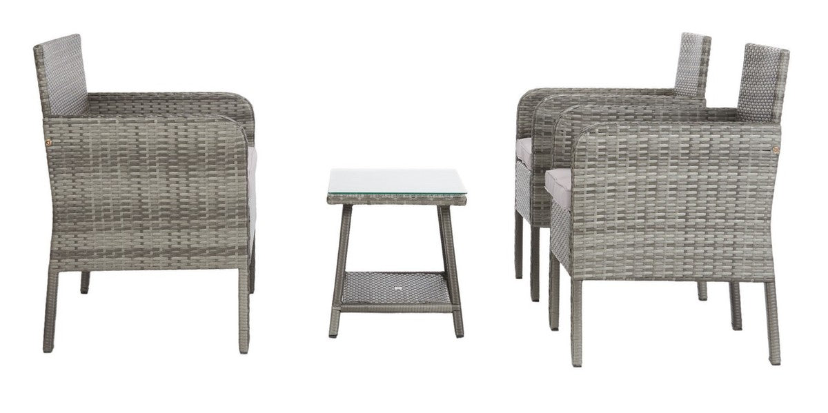 Grey/Grey - Grey/Grey