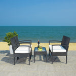 Black/Beige - Black/Beige