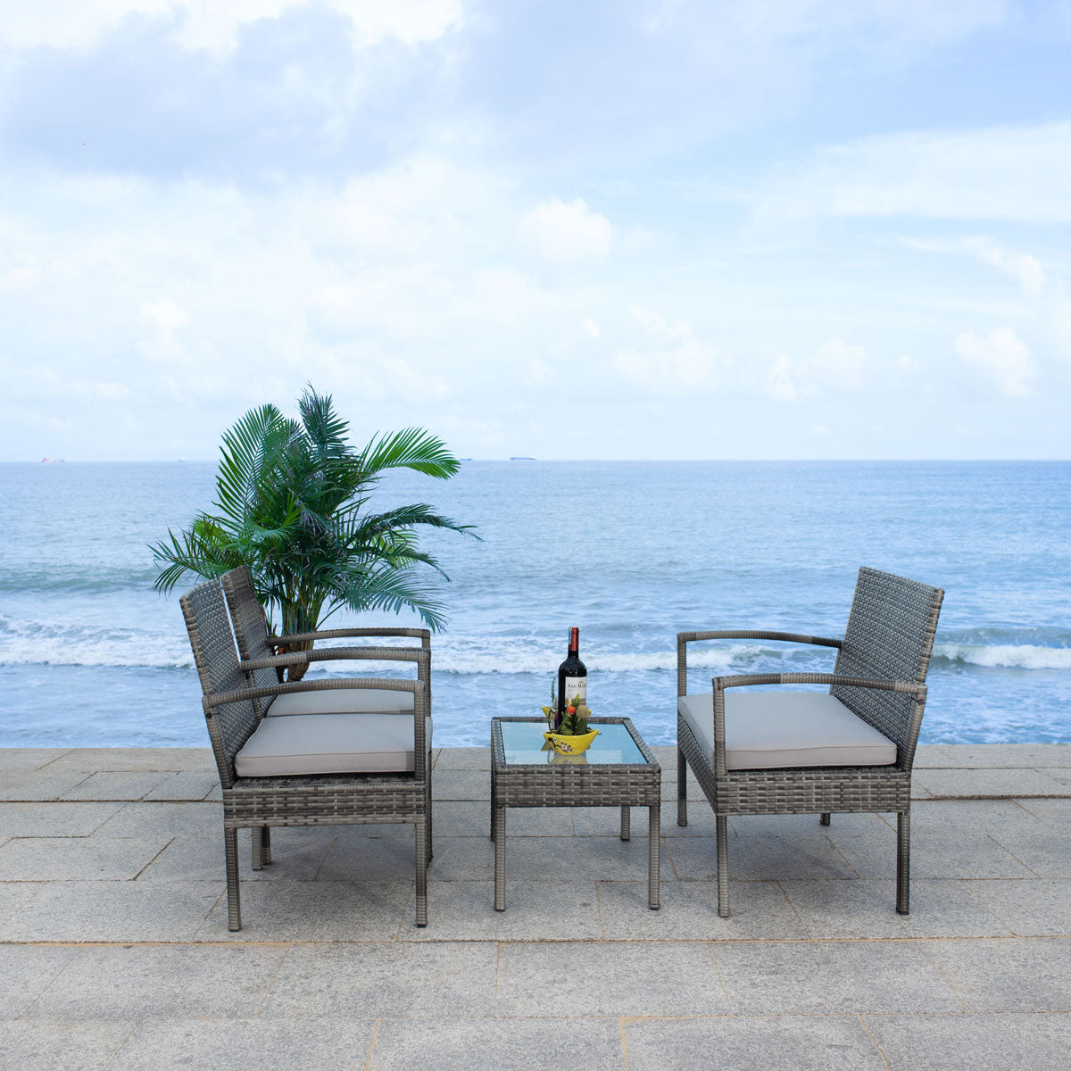 Grey/Grey - Grey/Grey