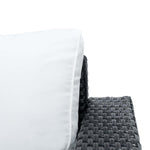 Safavieh Machie 4Pc Living Set , PAT7508