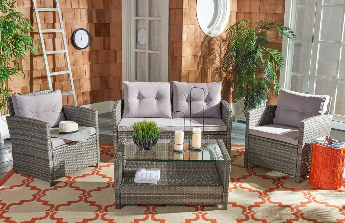 Grey/Grey - Grey/Grey